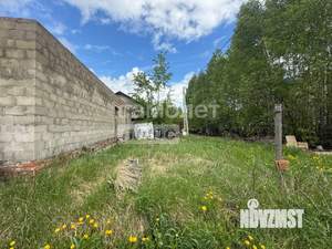 Дом 204м², 2-этажный, участок 8 сот.