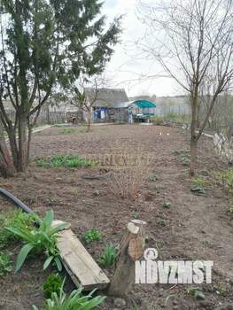 Дом 42м², 1-этажный, участок 4 сот.