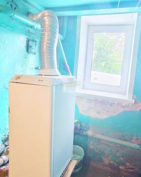 Дом 90м², 2-этажный, участок 3 сот.