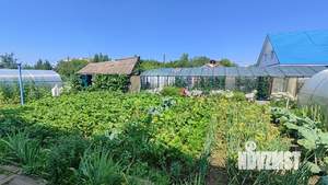 Дом 70м², 1-этажный, участок 6 сот.