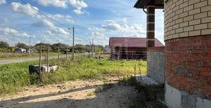 Дом 221м², 2-этажный, участок 12 сот.