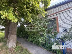 Дом 95м², 1-этажный, участок 7 сот.