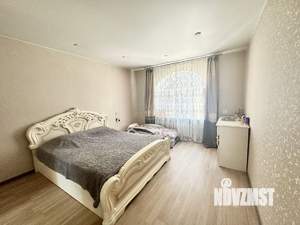 Дом 170м², 2-этажный, участок 4 сот.