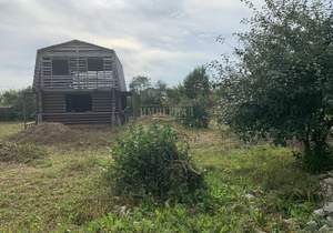 Дом 79м², 2-этажный, участок 12 сот.