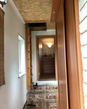 Дом 65м², 1-этажный, участок 4 сот.