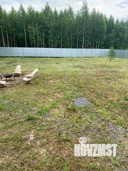 Дом 80м², 1-этажный, участок 12 сот.