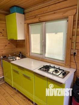 Дом 60м², 2-этажный, участок 6 сот.