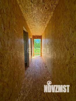 Дом 100м², 2-этажный, участок 6 сот.