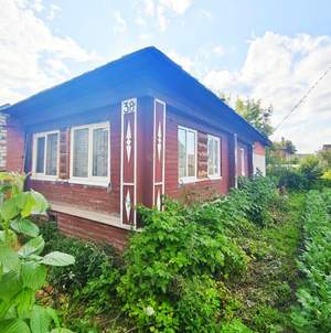 Дом 90м², 2-этажный, участок 3 сот.