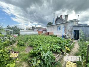 Дом 70м², 1-этажный, участок 7 сот.