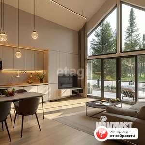 Дом 100м², 2-этажный, участок 6 сот.