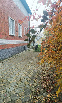 Дом 388м², 3-этажный, участок 16 сот.