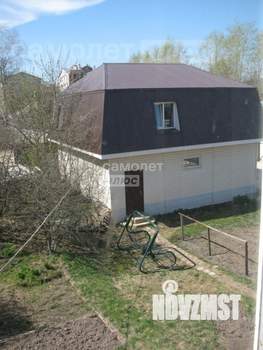 Дом 180м², 2-этажный, участок 10 сот.