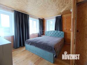 Дом 72м², 1-этажный, участок 6 сот.