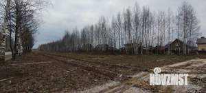 Коттедж 120м², 2-этажный, участок 6 сот.