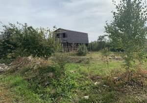 Дом 79м², 2-этажный, участок 12 сот.