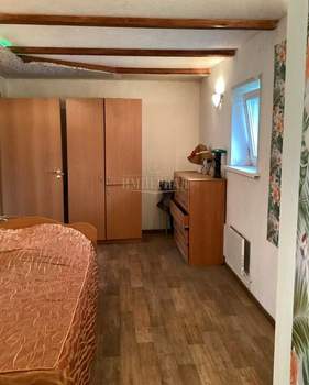 Дом 65м², 1-этажный, участок 4 сот.