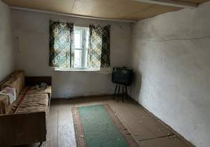 Дом 20м², 1-этажный, участок 6 сот.