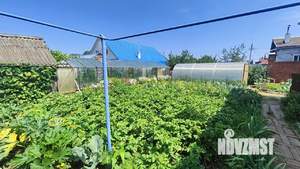 Дом 70м², 1-этажный, участок 6 сот.