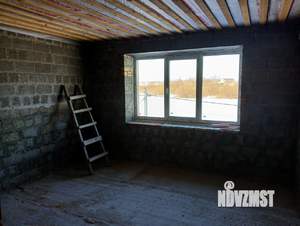 Коттедж 221м², 2-этажный, участок 12 сот.