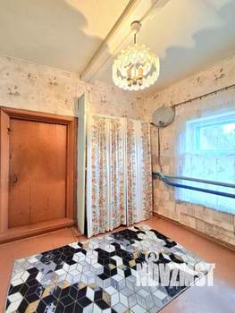 Дом 47м², 1-этажный, участок 6 сот.