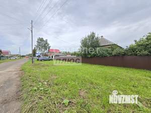 Дом 46м², 1-этажный, участок 15 сот.