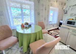 Дом 34м², 1-этажный, участок 30 сот.