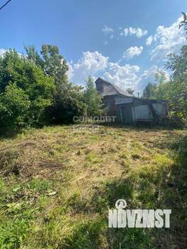 Дом 52м², 1-этажный, участок 6 сот.