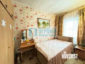 Дом 50м², 1-этажный, участок 4 сот.