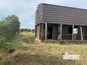 Дом 79м², 2-этажный, участок 12 сот.