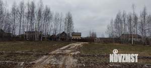 Коттедж 120м², 2-этажный, участок 6 сот.