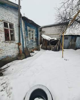 Дом 70м², 1-этажный, участок 4 сот.