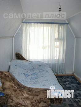 Дом 180м², 2-этажный, участок 10 сот.
