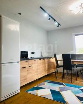 Дом 70м², 1-этажный, участок 12 сот.