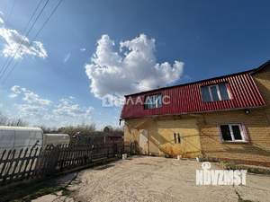 Дом 131м², 2-этажный, участок 8 сот.