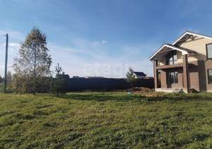 Дом 121м², 2-этажный, участок 12 сот.