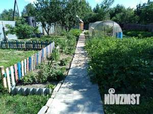 Дом 80м², 2-этажный, участок 9 сот.