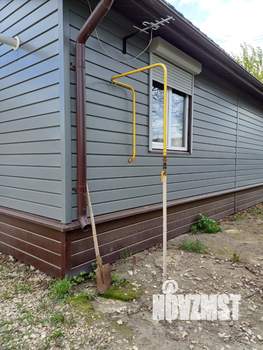 Дом 86м², 1-этажный, участок 5 сот.