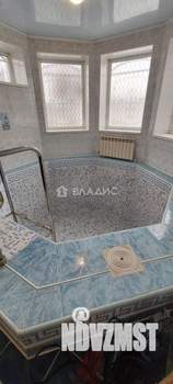 Дом 437м², 3-этажный, участок 7 сот.