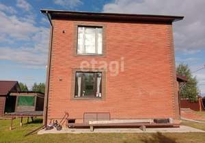 Дом 160м², 2-этажный, участок 8 сот.