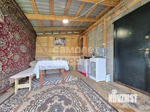 Дом 46м², 1-этажный, участок 15 сот.