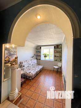 Коттедж 170м², 2-этажный, участок 10 сот.