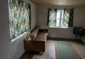 Дом 20м², 1-этажный, участок 6 сот.