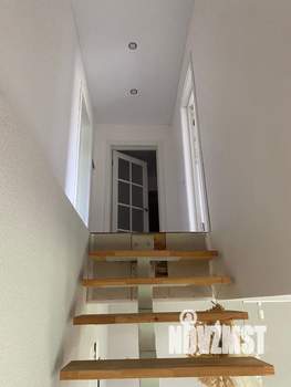 Дом 100м², 2-этажный, участок 4 сот.