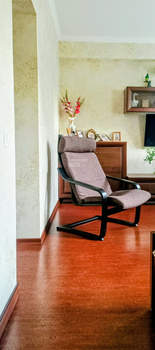 Дом 388м², 3-этажный, участок 16 сот.