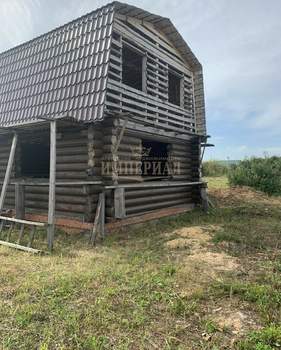 Дом 79м², 2-этажный, участок 12 сот.