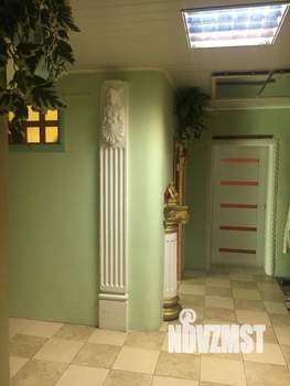 Коттедж 170м², 2-этажный, участок 10 сот.