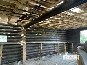 Дом 79м², 2-этажный, участок 12 сот.