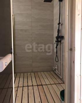 Дом 70м², 1-этажный, участок 12 сот.