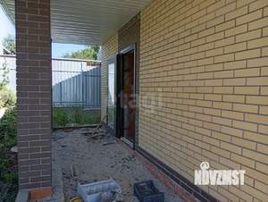 Дом 80м², 2-этажный, участок 4 сот.